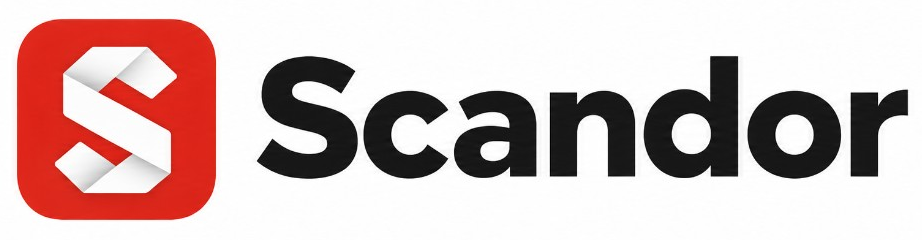 Scandor